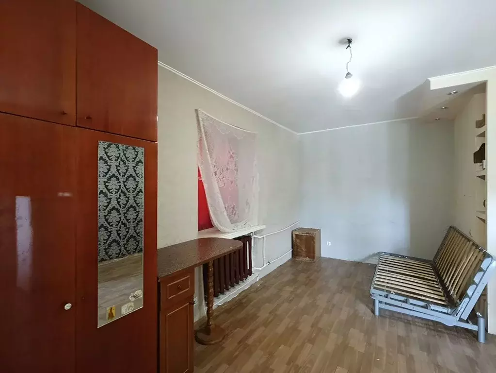 1-к кв. Татарстан, Казань Авангардная ул., 66к2 (31.0 м) - Фото 1