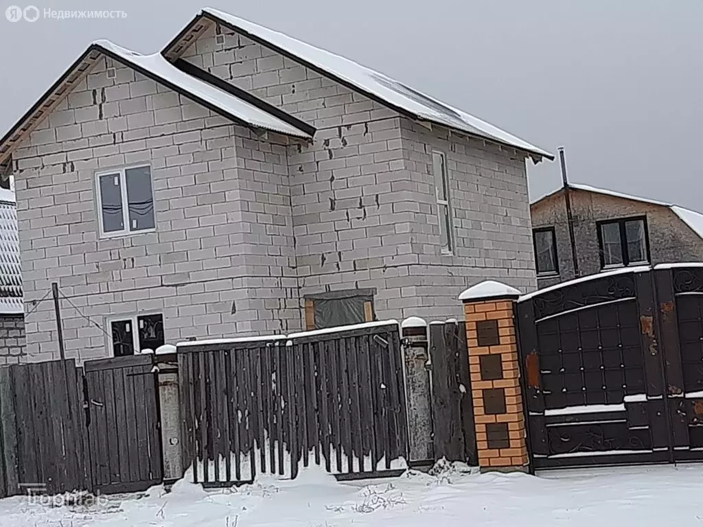 Дом в Судогда, Полевая улица, 20 (111.7 м) - Фото 2