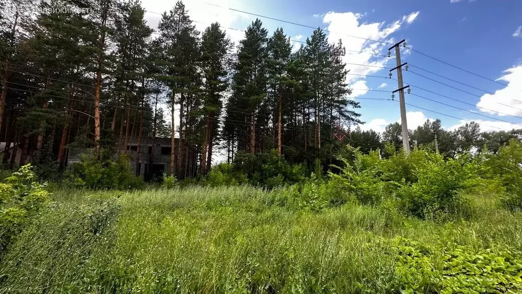 Участок в Нежинка, Ивановская улица (10.88 м) - Фото 1