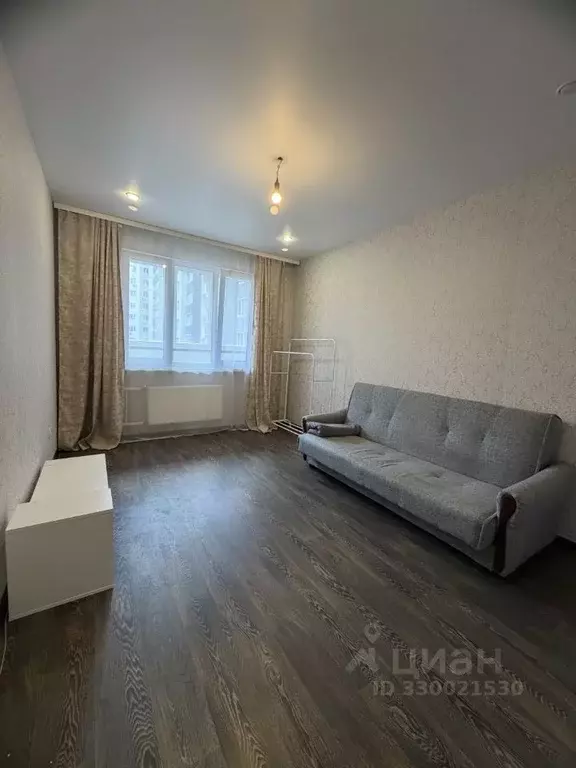 1-к кв. Нижегородская область, Нижний Новгород Вязниковская ул., 40 ... - Фото 2