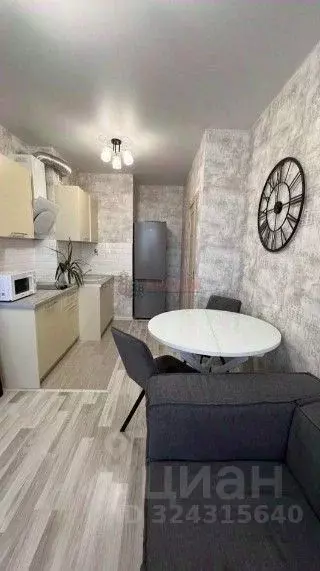 1-к кв. Ростовская область, Ростов-на-Дону просп. Маршала Жукова, ... - Фото 2