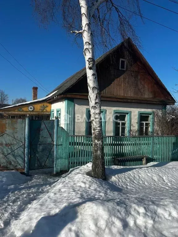 Дом в Брянская область, Унеча Московская ул., 21 (66 м) - Фото 1