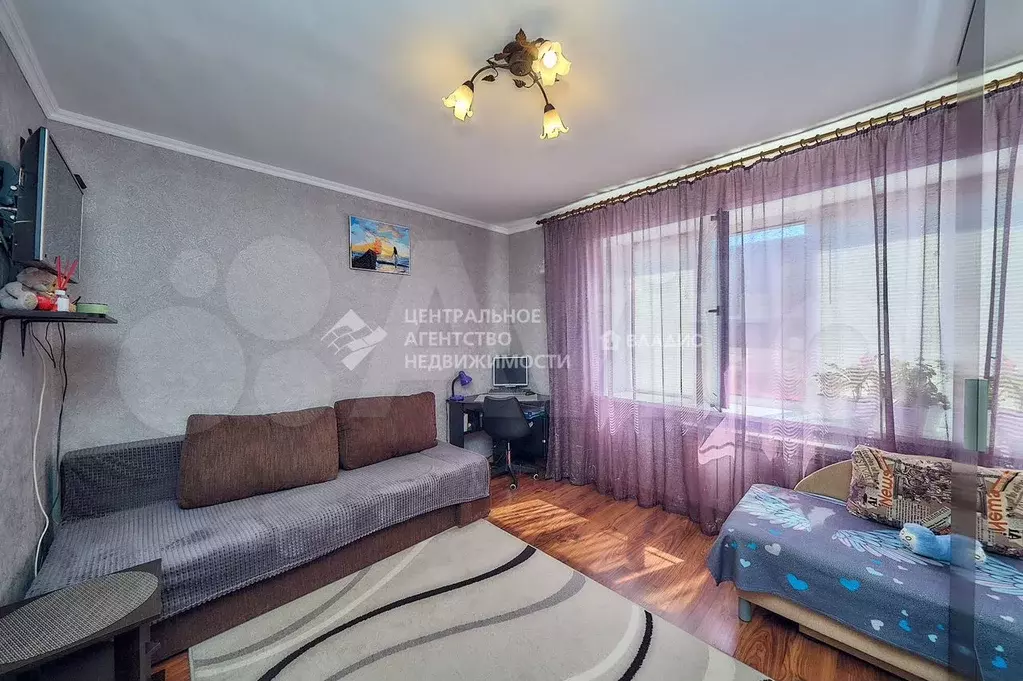 1-к. квартира, 18,6 м, 2/5 эт. - Фото 1