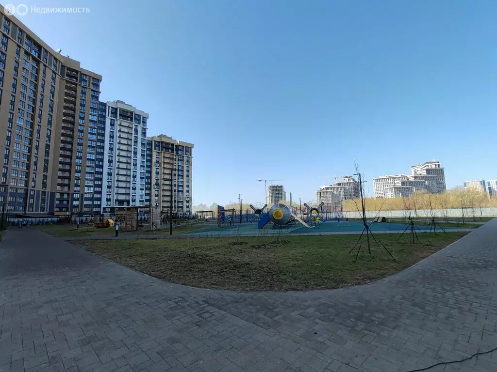 1-комнатная квартира: Рязань, улица Земнухова, 2 (51.32 м) - Фото 2