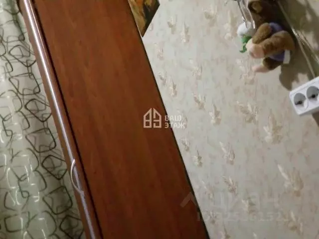 Комната Калужская область, Калуга Карачевская ул., 19к1 (11.1 м) - Фото 1