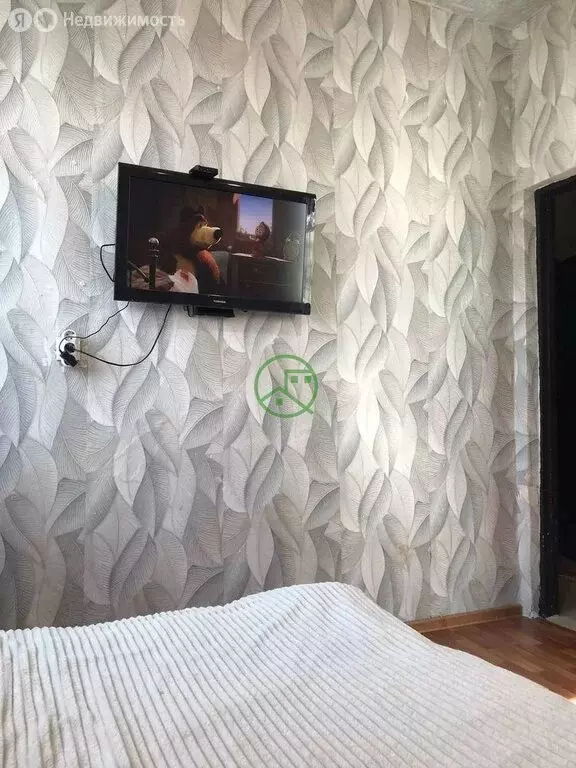 1-комнатная квартира: Сызрань, улица Декабристов, 2А (27.3 м) - Фото 2