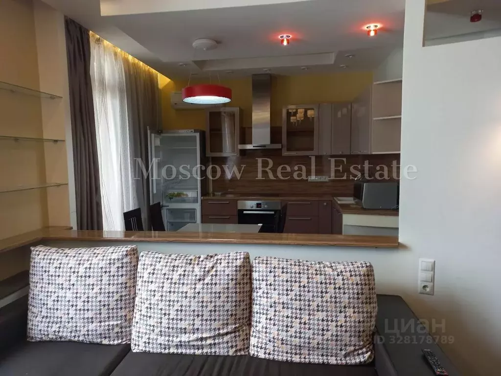 3-к кв. Москва Внуковское поселение, ул. Анны Ахматовой, 22 (84.0 м) - Фото 2