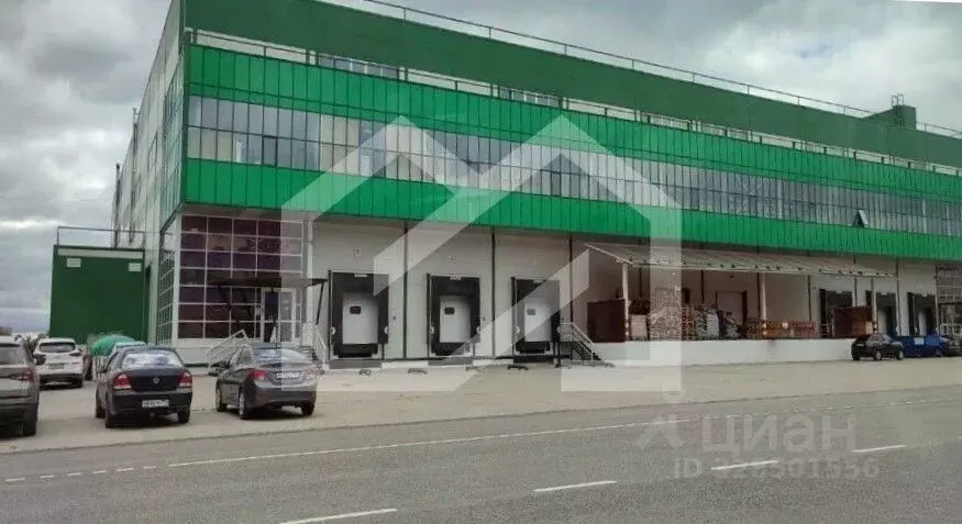 Помещение свободного назначения в Московская область, Щелково Заречная ... - Фото 2