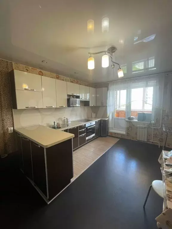 2-к. квартира, 78 м, 6/10 эт. - Фото 0