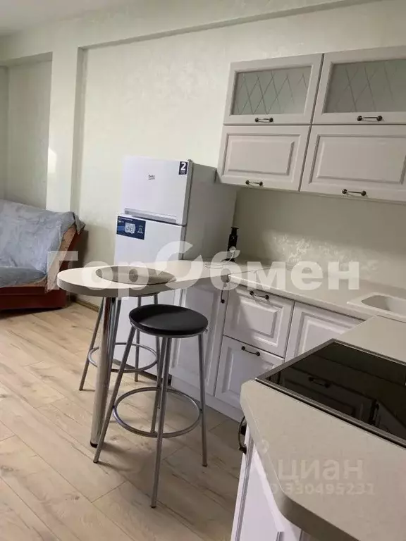Студия Московская область, Богородский городской округ, с. Бисерово, ... - Фото 1