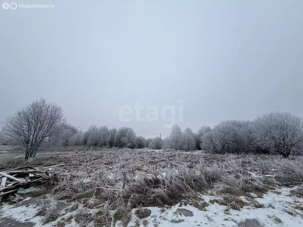 Участок в Кострома, Родная улица (8.3 м) - Фото 1