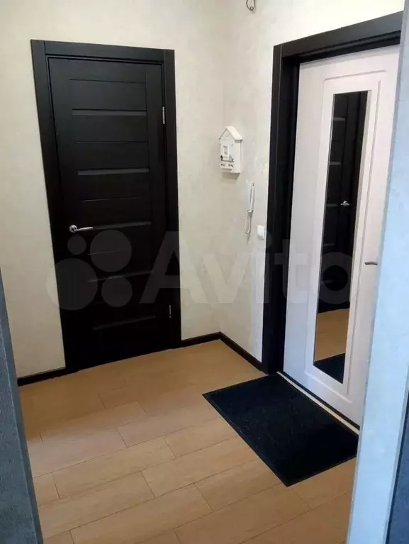 2-к. квартира, 48 м, 8/17 эт. - Фото 1
