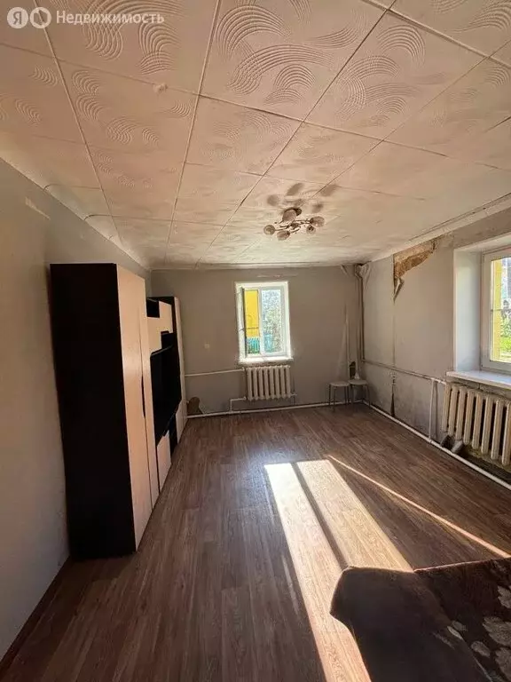 1-комнатная квартира: Городец, Коммунальная улица, 7А (31.1 м) - Фото 1