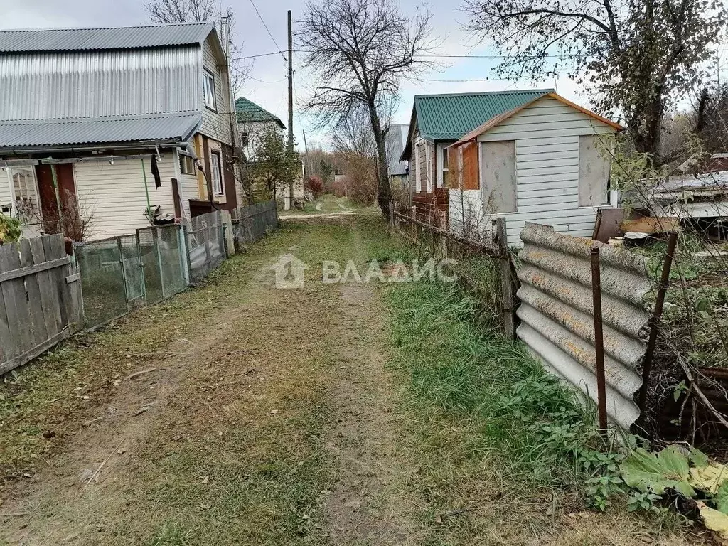 Дом в Владимирская область, Камешковский район, Второвское ... - Фото 0