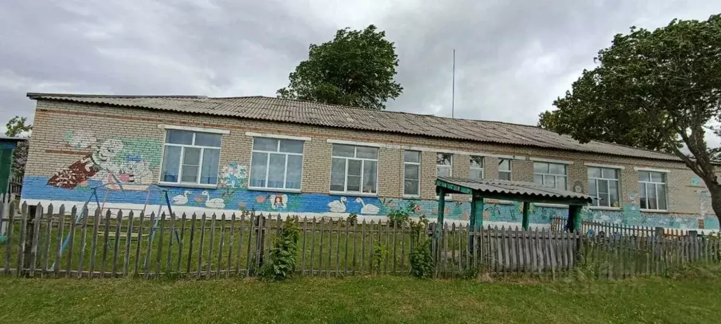 Помещение свободного назначения в Курганская область, Юргамышский ... - Фото 1