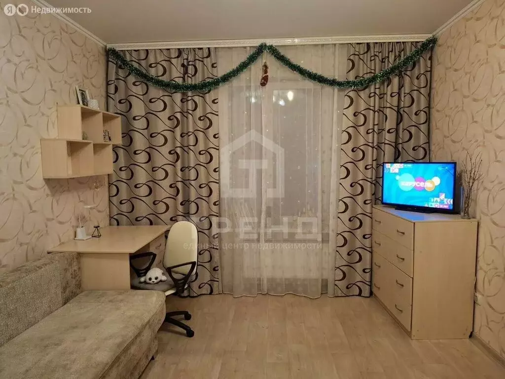 2-комнатная квартира: Мурино, улица Шувалова, 3 (52.5 м) - Фото 1