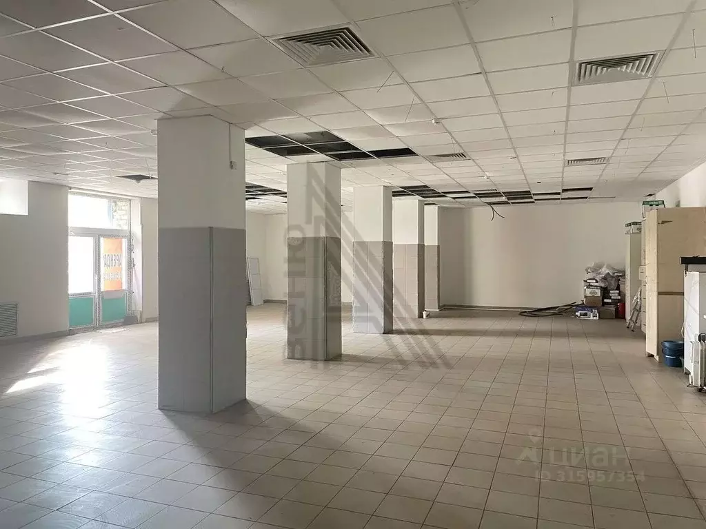 Офис в Воронежская область, Воронеж просп. Труда, 88 (182 м) - Фото 0