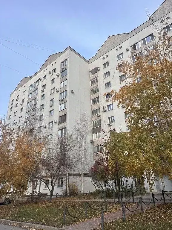 1-к кв. Самарская область, Самара просека 5-я, 107 (45.0 м) - Фото 0