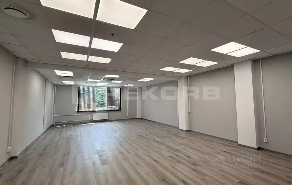 Офис в Санкт-Петербург Коломяжский просп., 10Д (75 м) - Фото 1