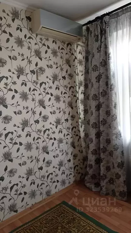 1-к кв. Ростовская область, Ростов-на-Дону ул. Миронова, 12/1 (31.0 м) - Фото 2