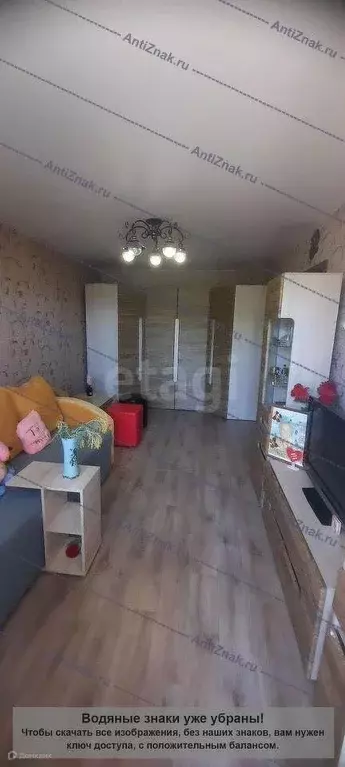 Продаётся 2-к квартира, 43.5 м - Фото 0