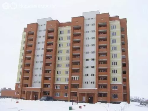 2-комнатная квартира: Бердск, Лунная улица, 51 (56 м) - Фото 1