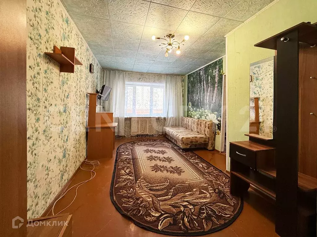 Продаётся 1-к квартира, 25.8 м - Фото 0
