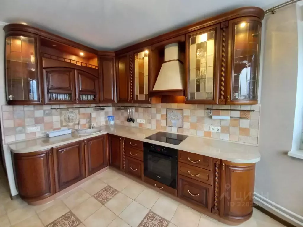 3-к кв. Москва Болотниковская ул., 36к4 (80.0 м) - Фото 1