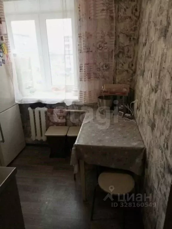 2-к кв. Ярославская область, Некрасовский муниципальный округ, Красный ... - Фото 2