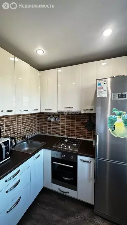 2-комнатная квартира: Северодвинск, Северная улица, 7 (44.1 м) - Фото 1