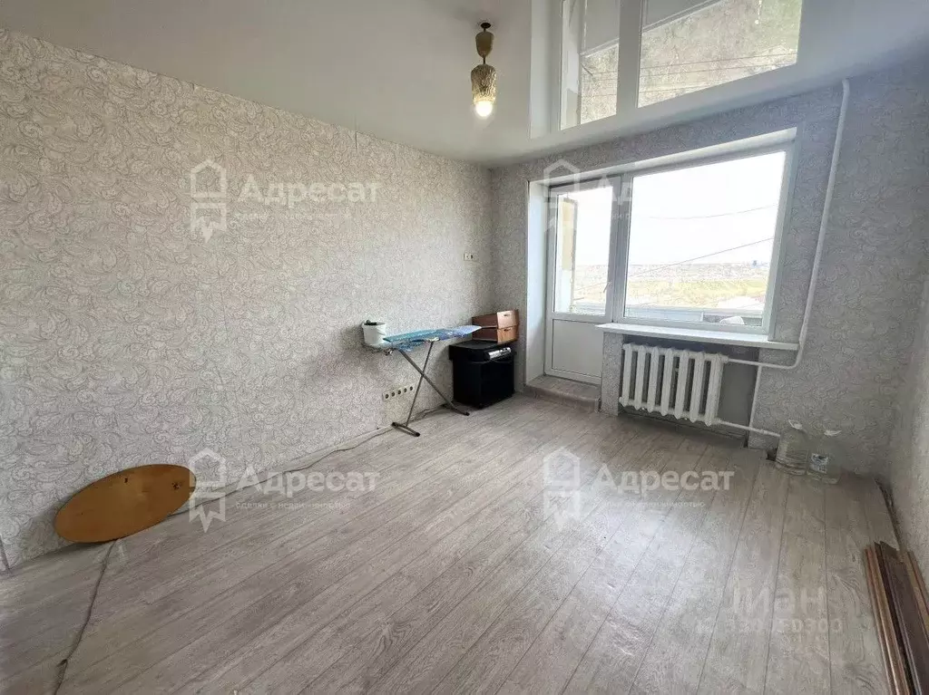 Комната Волгоградская область, Волгоград ул. Дегтярева, 1 (14.0 м) - Фото 1