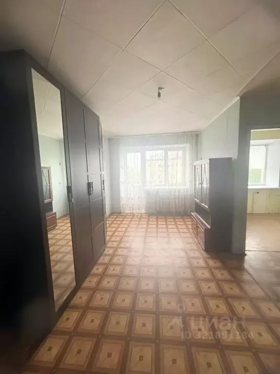 2-к кв. Оренбургская область, Новотроицк пер. Химиков, 4 (43.0 м) - Фото 1