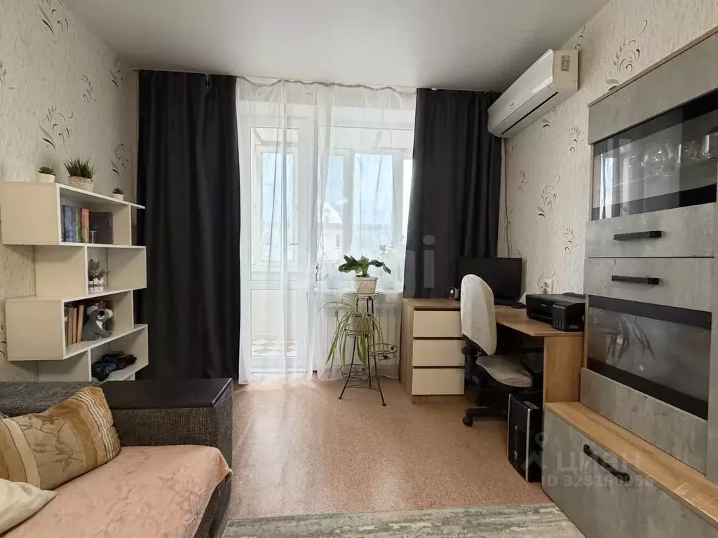 3-к кв. Севастополь просп. Генерала Острякова, 123 (58.0 м) - Фото 1