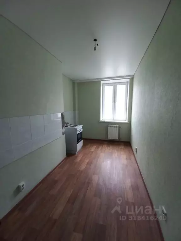 2-к кв. Омская область, Омск ул. Лукашевича, 2/1 (58.0 м) - Фото 1