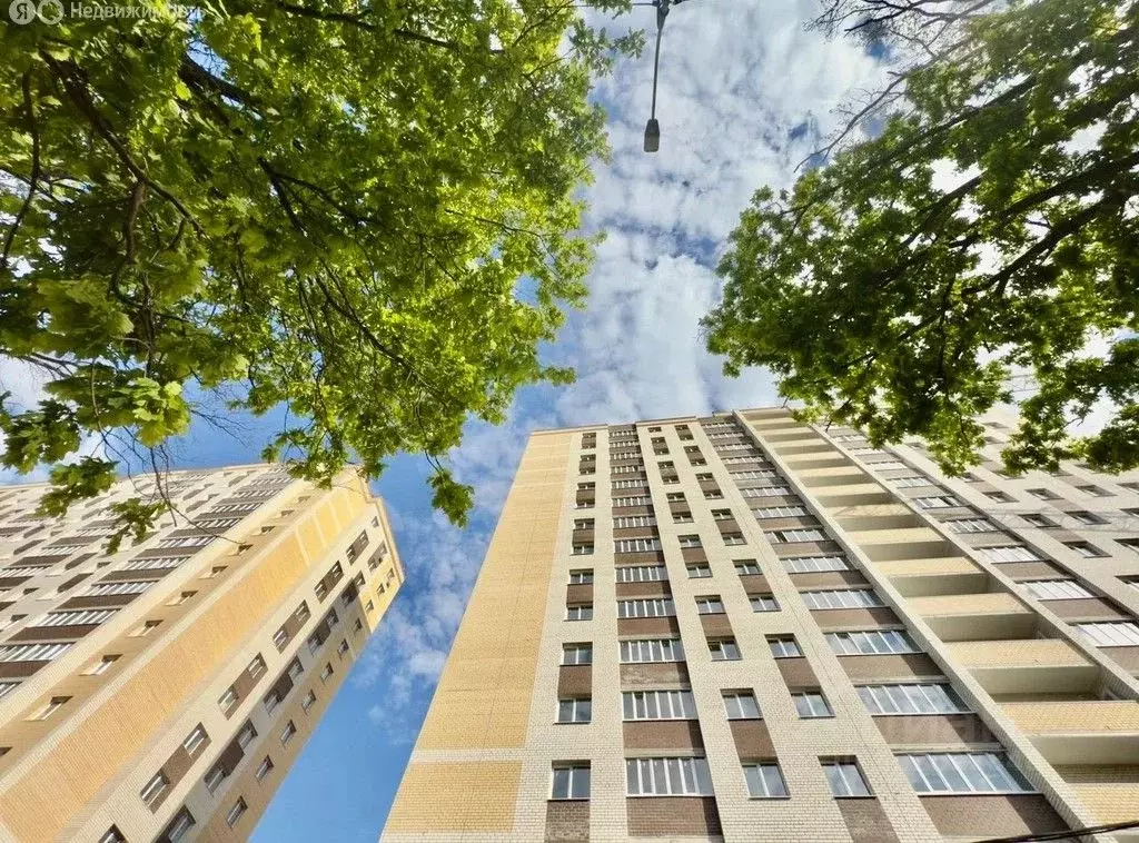 2-к кв. Тамбовская область, Тамбовский муниципальный округ, д. Крутые ... - Фото 2