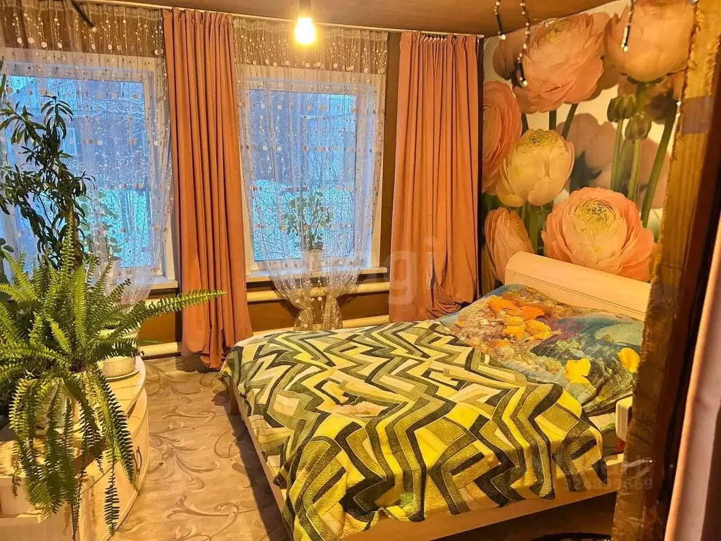 Дом в Алтайский край, Бийск Чемальский пер., 55 (81 м) - Фото 1