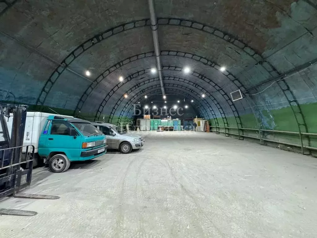 Помещение свободного назначения в Ульяновская область, Ульяновск ... - Фото 1