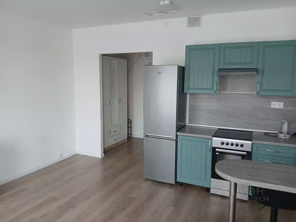 Студия Ленинградская область, Всеволожский район, Заневское городское ... - Фото 1