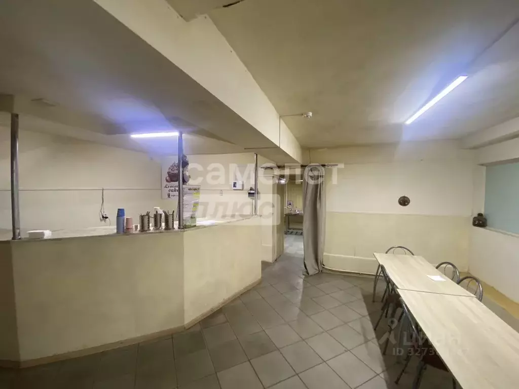 Производственное помещение в Краснодарский край, Туапсе ул. ... - Фото 1