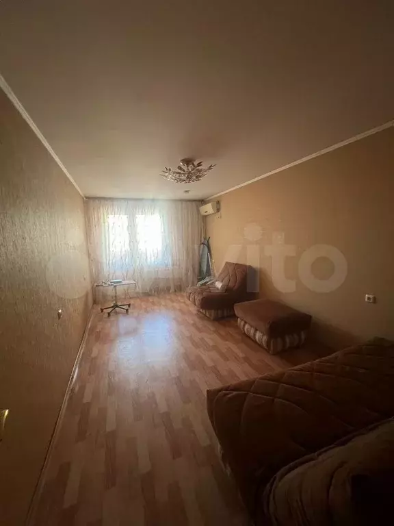 1-к. квартира, 50,4 м, 9/16 эт. - Фото 1