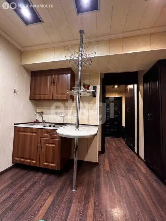 Квартира-студия: Красногорск, улица Ленина, 22 (15 м) - Фото 1
