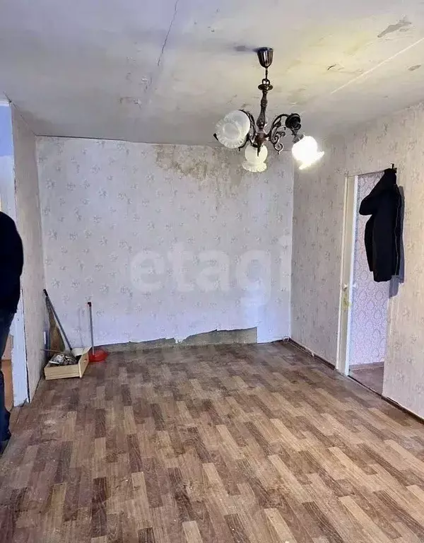 2-к кв. Московская область, Лобня Научный городок, 5 (44.0 м) - Фото 2
