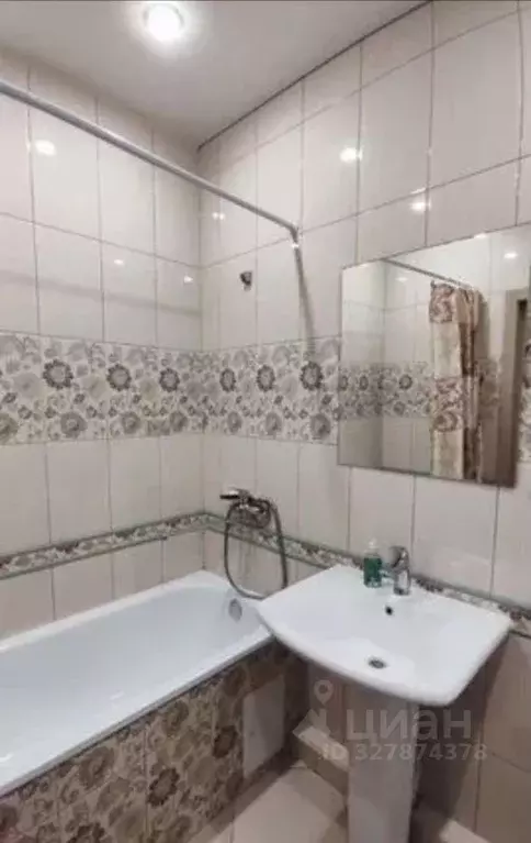 1-к кв. Краснодарский край, Анапа Краснодарская ул., 66Г (40.0 м) - Фото 2