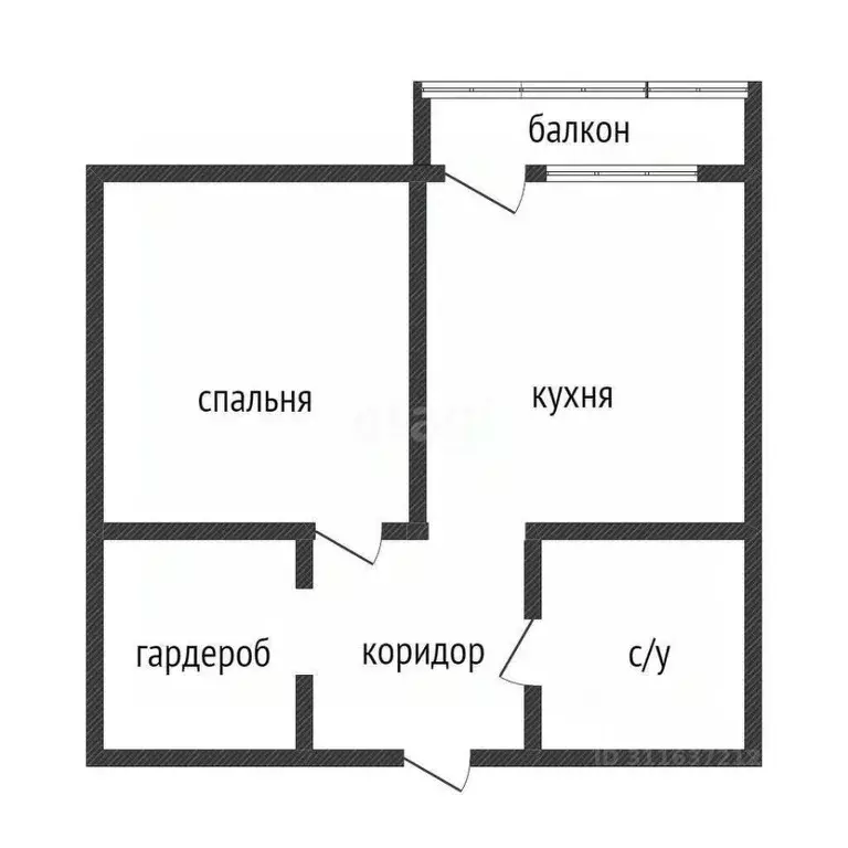 1-к кв. Краснодарский край, Краснодар ул. Конгрессная, 41к1 (35.0 м) - Фото 0