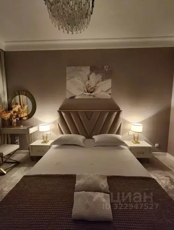 1-к кв. Дагестан, Махачкала ул. Титова, 144к3 (46.0 м) - Фото 1