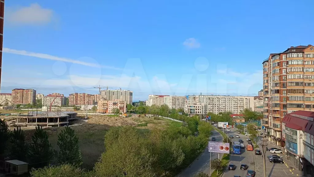 2-к. квартира, 70 м, 6/13 эт. - Фото 1