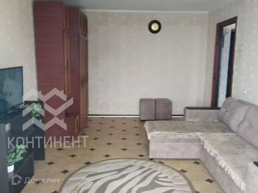 Продаётся 1-к квартира, 34.9 м - Фото 0