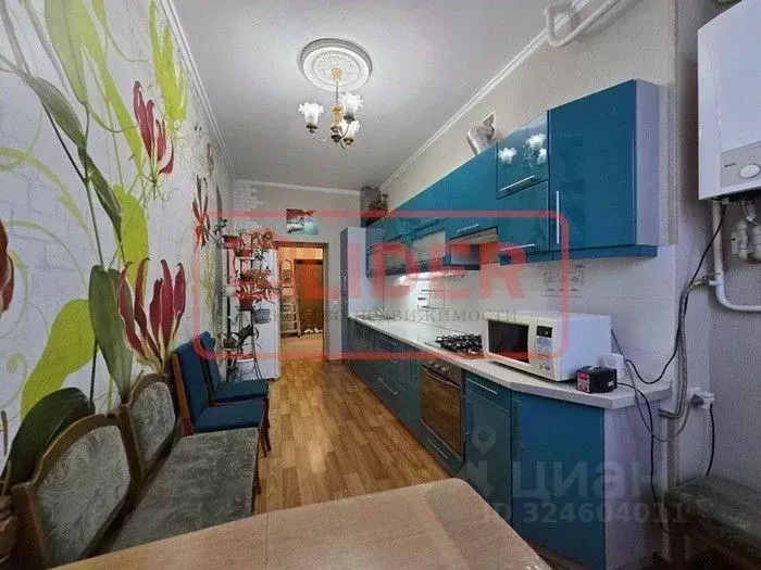 2-к кв. Севастополь просп. Героев Сталинграда, 63 (60.0 м) - Фото 2