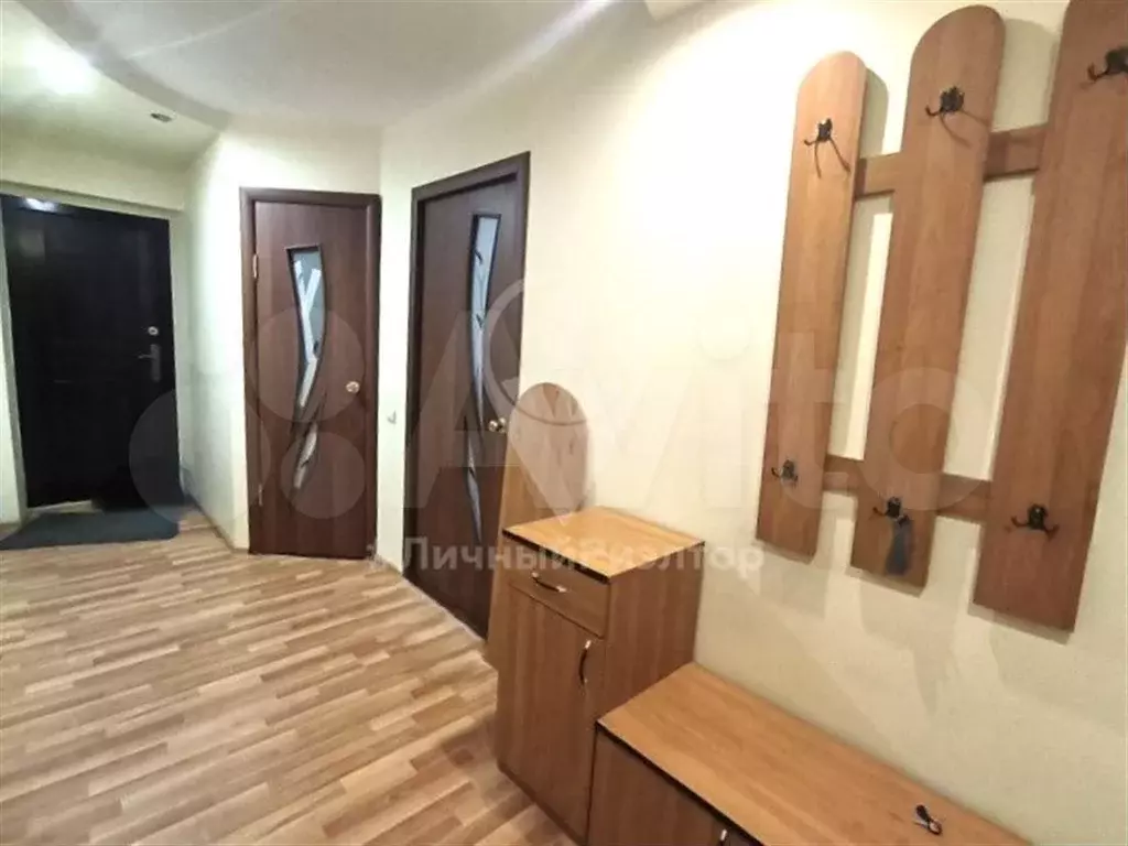 3-к. квартира, 60 м, 5/5 эт. - Фото 0