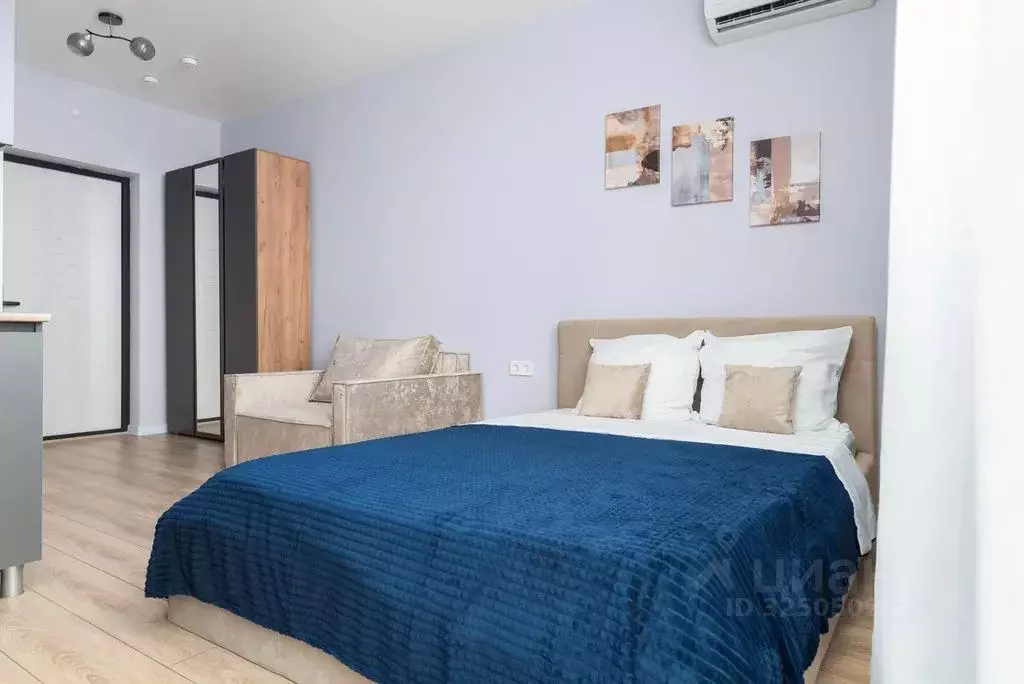 Студия Краснодарский край, Краснодар ул. Имени Героя Георгия ... - Фото 2